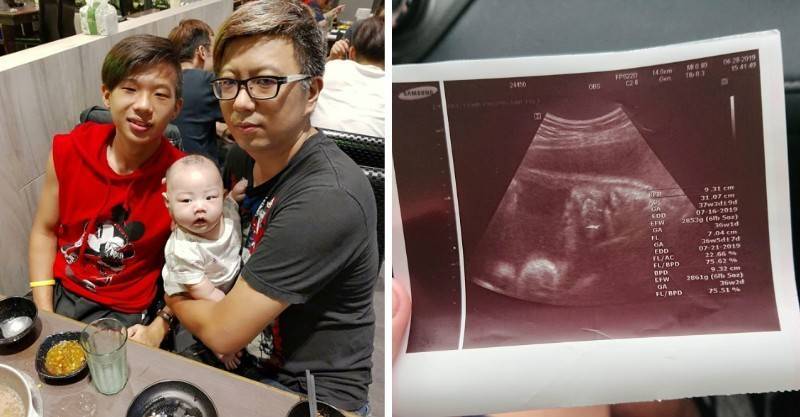 17歲兒讓女友懷孕!他傻住「只花4天就當阿公」:禮物太刺激 阿嬤才38歲「看著孫子出生笑呵呵」