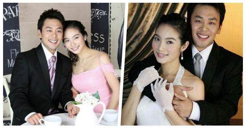 婚姻僅13天!因戲生情「先有後婚」 度蜜月大吵「老公動手孩子沒了」她含淚控告:以後再也懷不了孩子