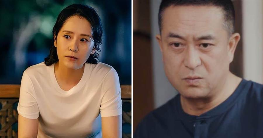 張嘉益新劇收視第一,離不開5大功臣,比45歲陳好更美的人出現了