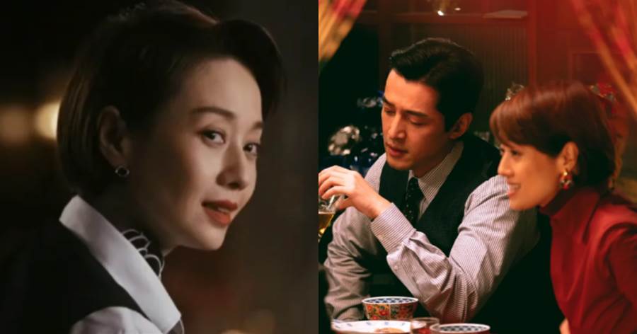 《繁花》揭秘2,玲子也有女版爺叔,看懂她成功背后的關鍵,才明白玲子為何離開阿寶!