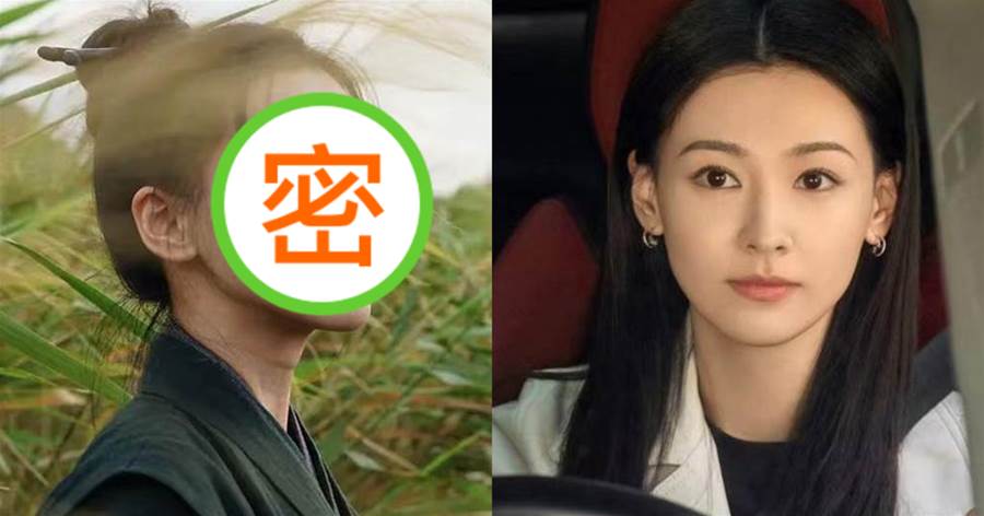 同一張臉,演完《雪中悍刀行》又演《在暴雪時分》,差點認不出