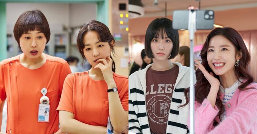2023Netflix原創韓劇「IMDb評分」TOP10!《末日騎士》墊底，《黑暗榮耀》8.1分不是冠軍