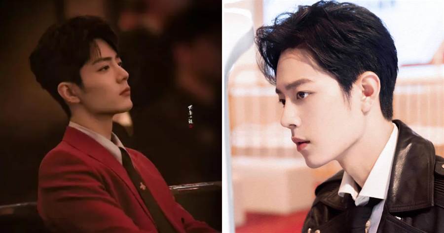 入坑肖戰的花式理由：除了顏值演技性格，竟還有因為一顆花生米