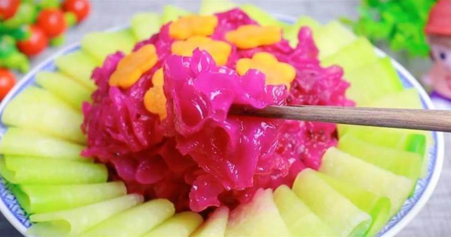臘月三十除夕年夜飯，無論貧富，這道「花開富貴」一定上桌，寓意生活和和美美，像花兒一樣幸福