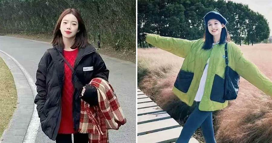 今冬火了一種穿法，叫「襪子裹褲子」，時髦又保暖，潮人們都在穿