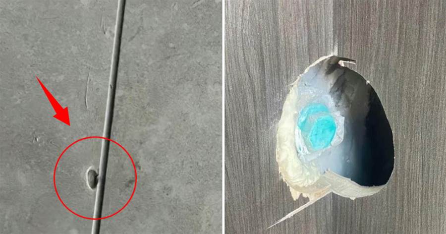 若裝修能重來，我發誓不找熟人，把家糟蹋成這樣，還敢怒不敢言